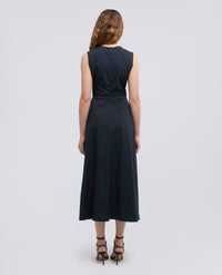 ASPESI MIDI DRESS
