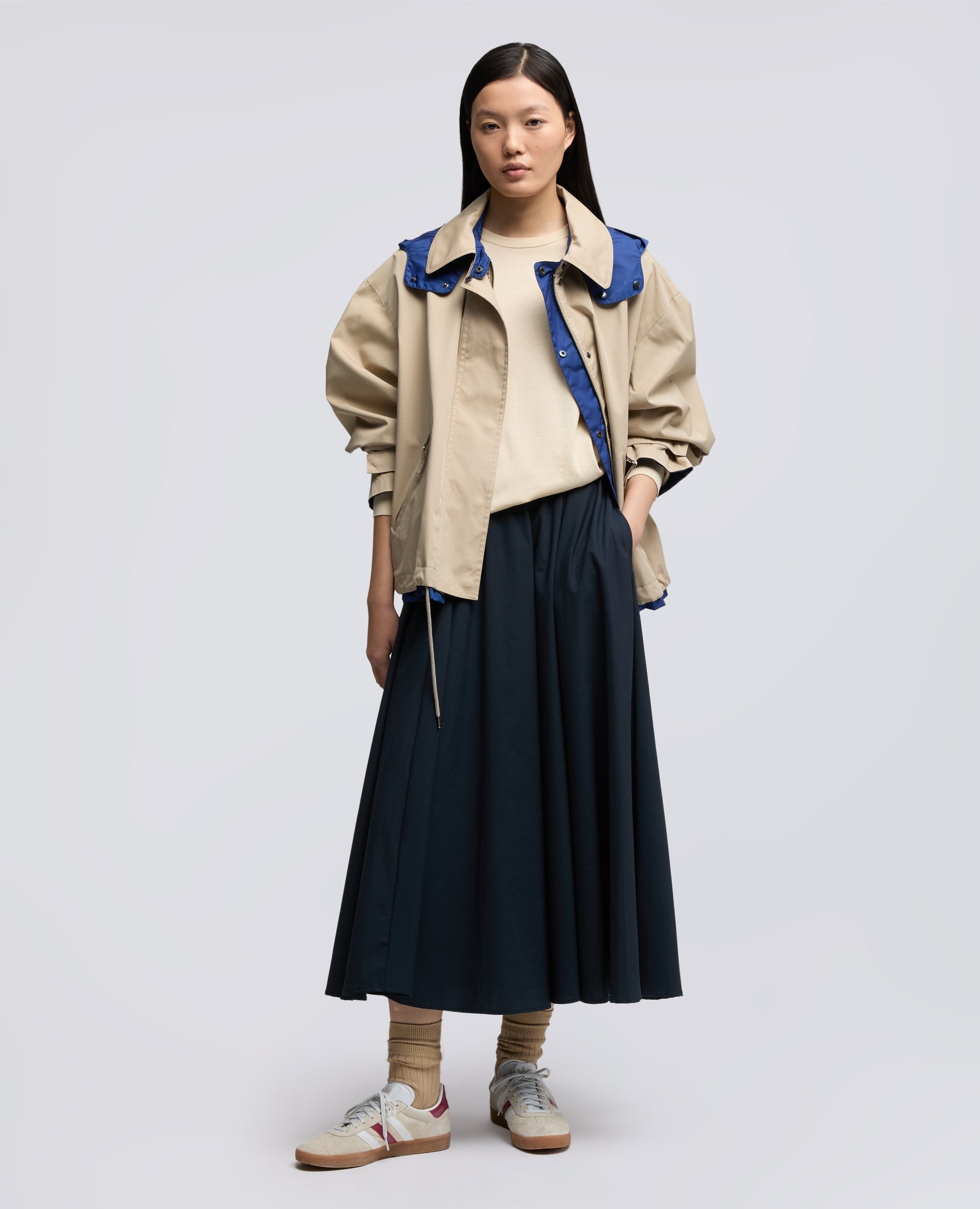 ASPESI SWEATER