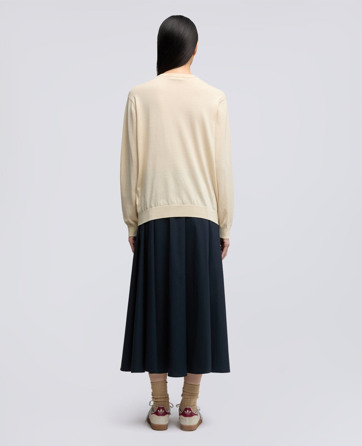 ASPESI SWEATER