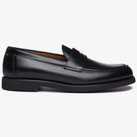 SEBAGO RYAN BRUSHED PO