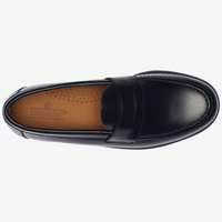 SEBAGO RYAN BRUSHED PO