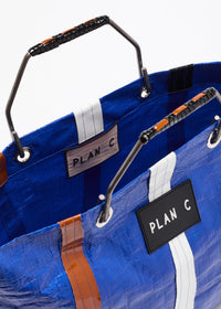 PLAN C TECHNICAL SHOPPING