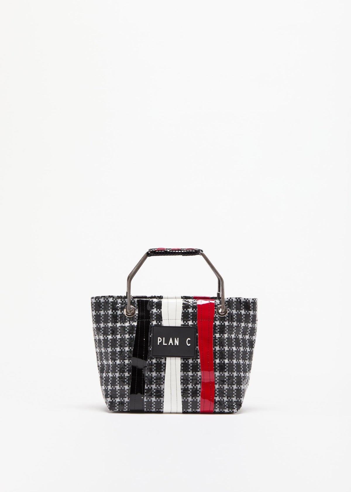 PLAN C TECNICAL SHOPPER