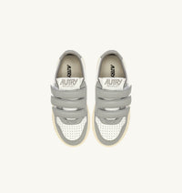 AUTRY STRIPES LOW BICOLOR