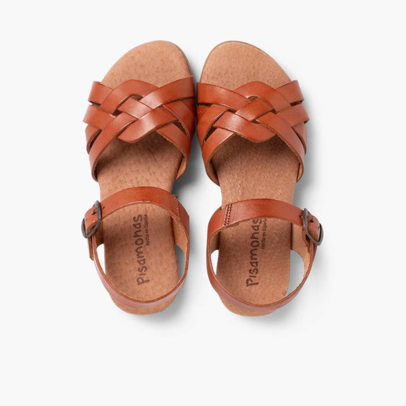 PISAMONAS SANDALS