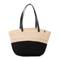 MIFUKO MAJANI SHOPPER