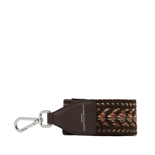 GIANNI CHIARINI ETNOLANA STRAP