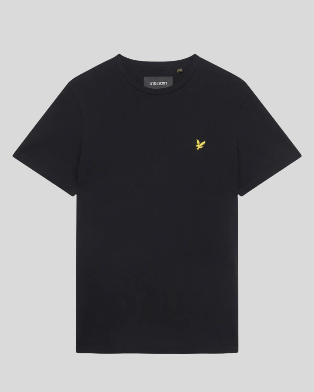 LYLE & SCOTT PLAIN T-SHIRT