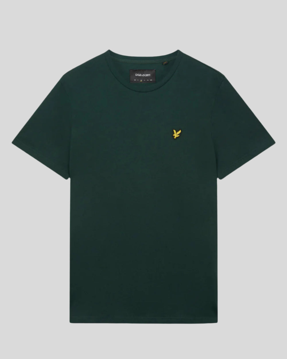 LYLE & SCOTT PLAIN T-SHIRT