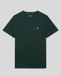 LYLE & SCOTT PLAIN T-SHIRT