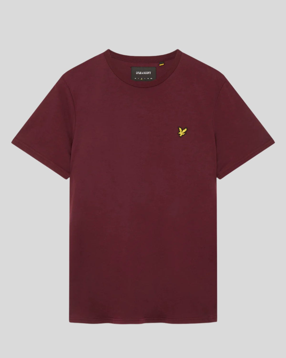 LYLE & SCOTT PLAIN T-SHIRT