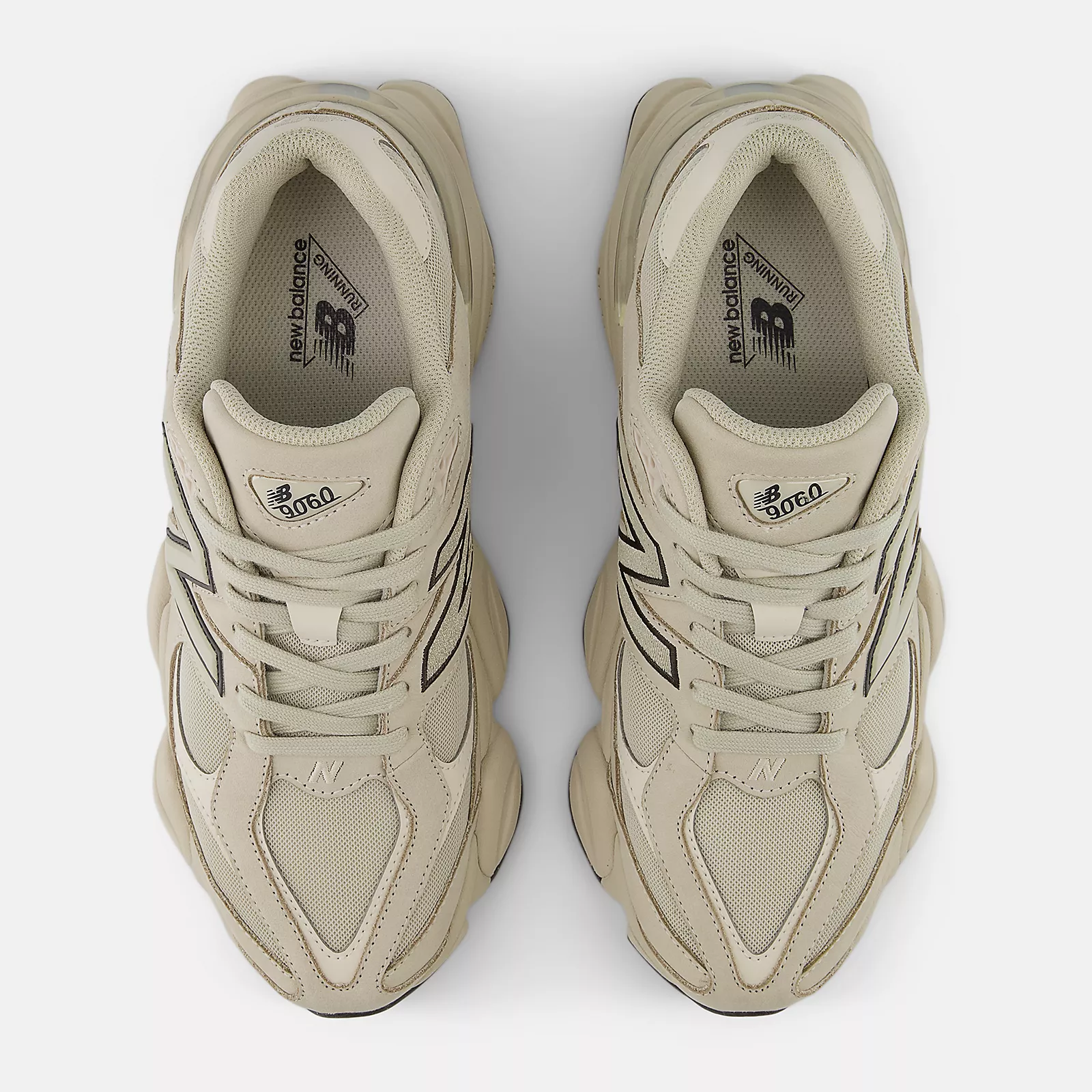NEW BALANCE 9060