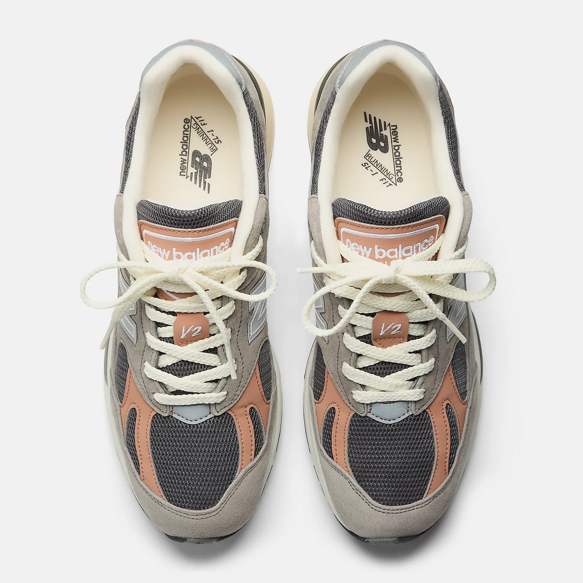 NEW BALANCE 991