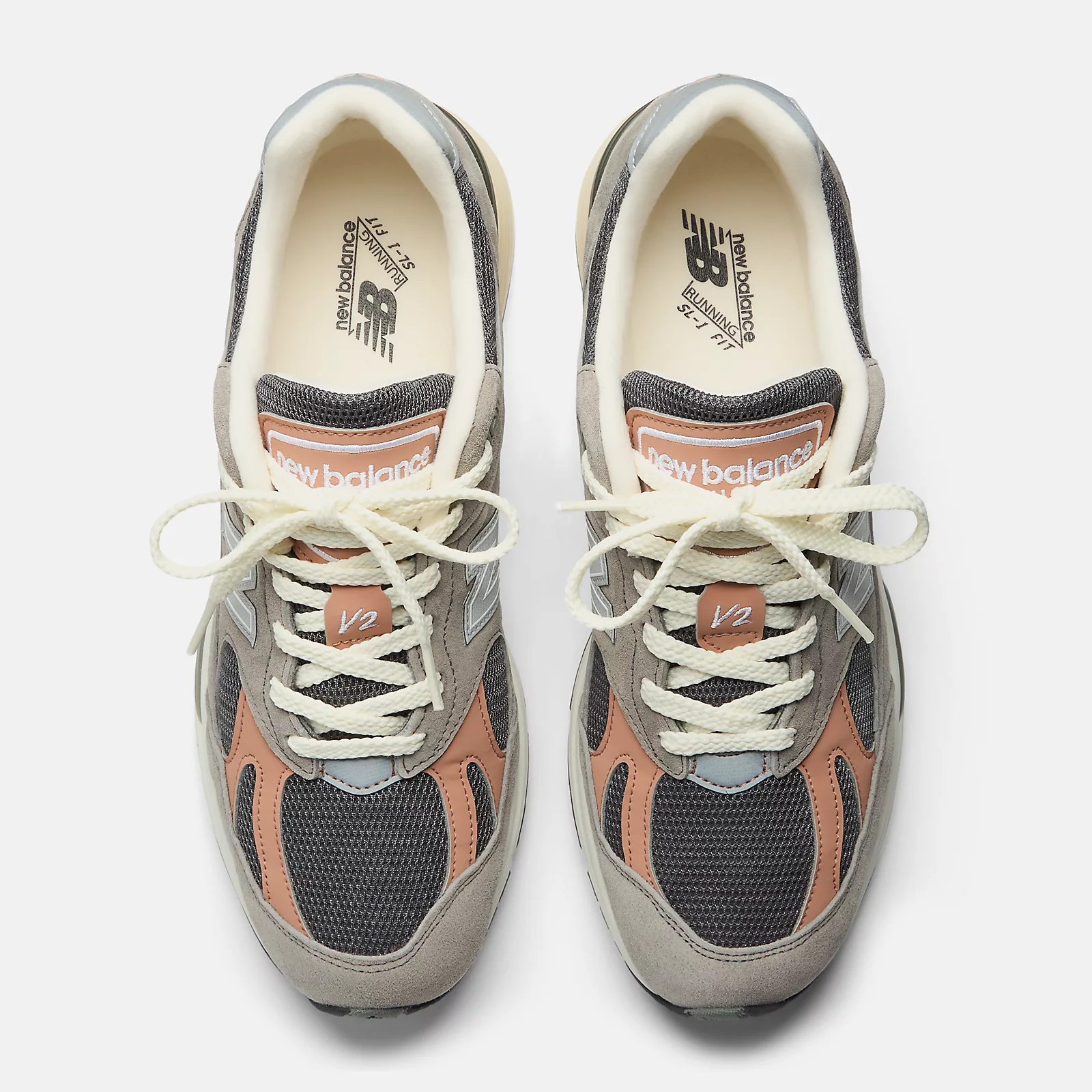 NEW BALANCE 991