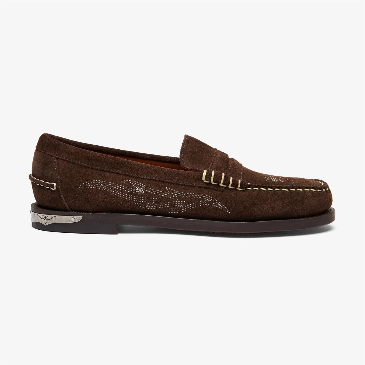SEBAGO DAN DALLAS