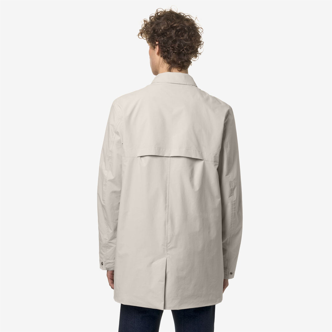 K-WAY BENNY OTTOMAN