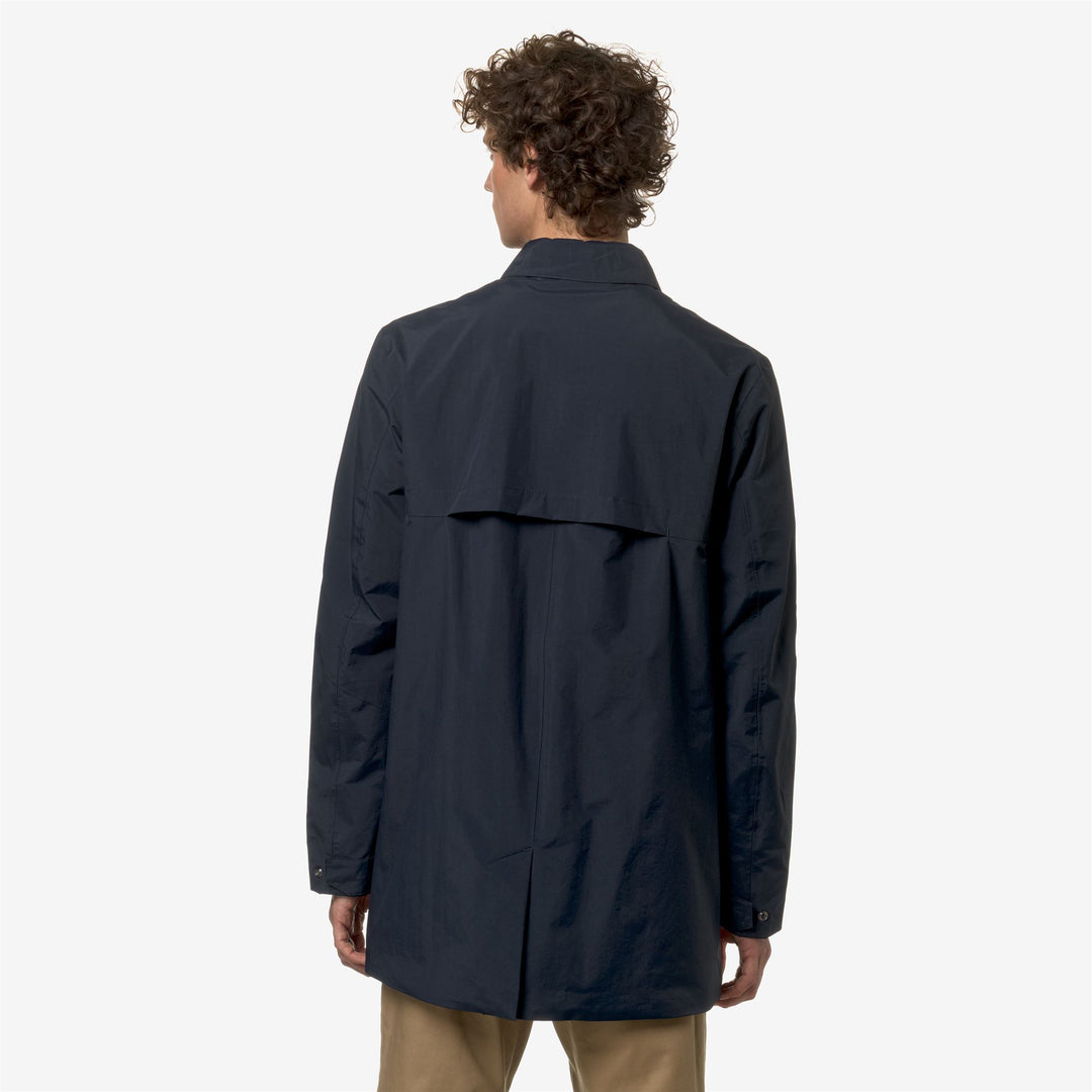 K-WAY BENNY OTTOMAN