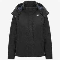 K-WAY MARLETTE SOFT TOUCH MARMOTA