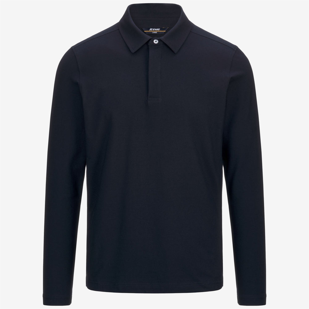 K-WAY TIBERE ICE COTTON