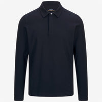 K-WAY TIBERE ICE COTTON