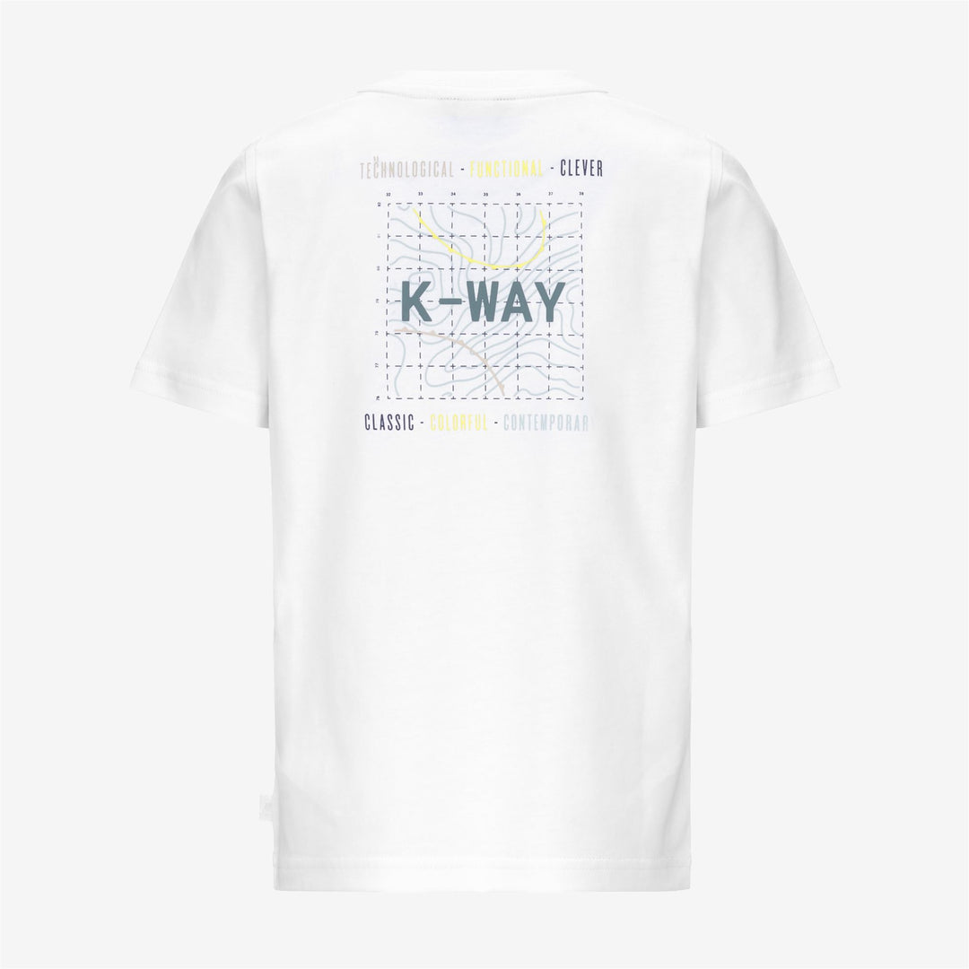 K-WAY ODDOM VERTICAL ISOBAR