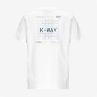 K-WAY ODDOM VERTICAL ISOBAR