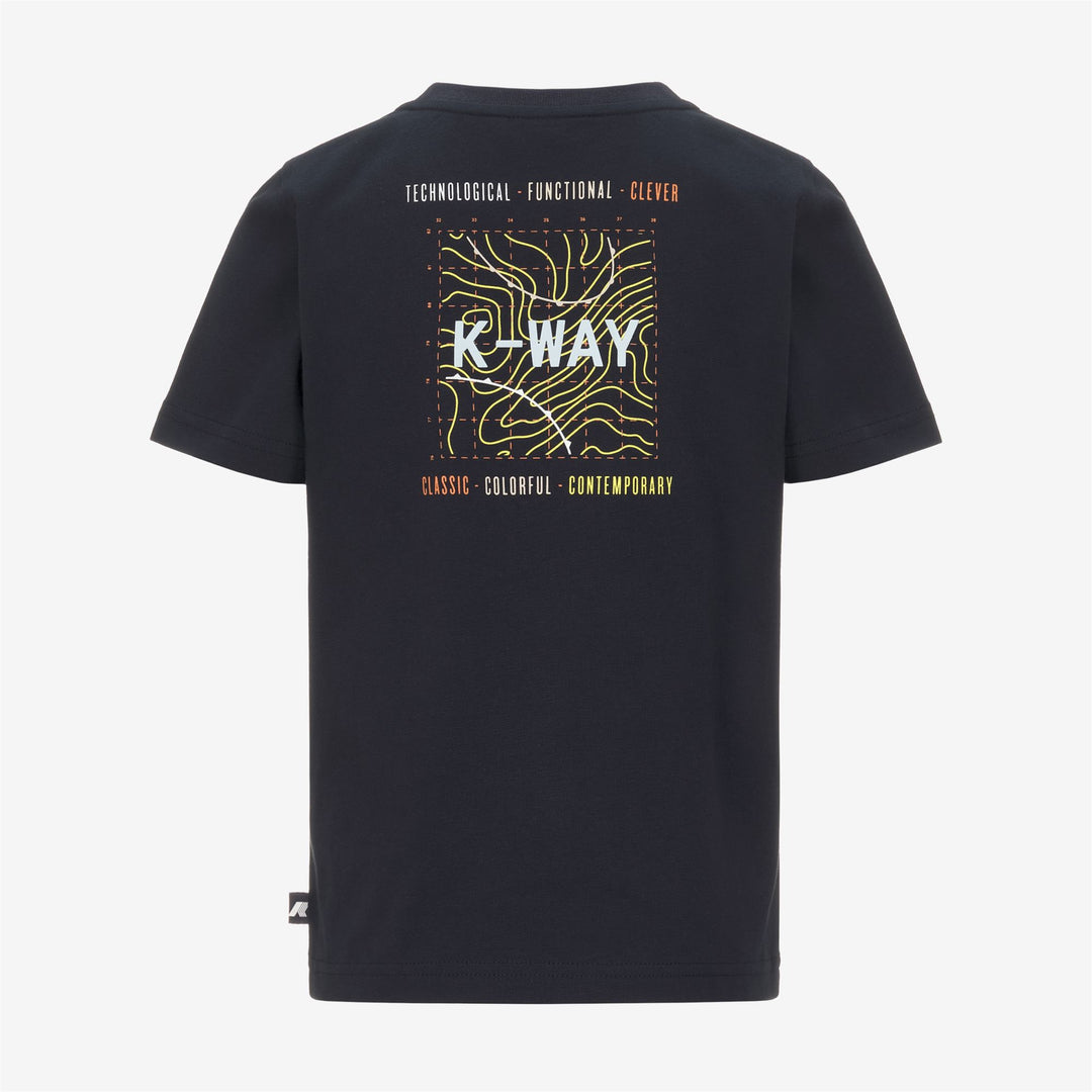 K-WAY ODDOM VERTICAL ISOBAR