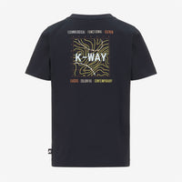 K-WAY ODDOM VERTICAL ISOBAR