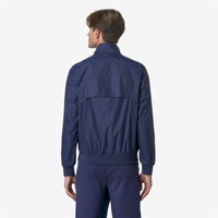 K-WAY ARSENE PLUS.2 REVERSIBLE
