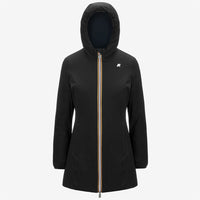 K-WAY DENISE ST WARM DOUBLE