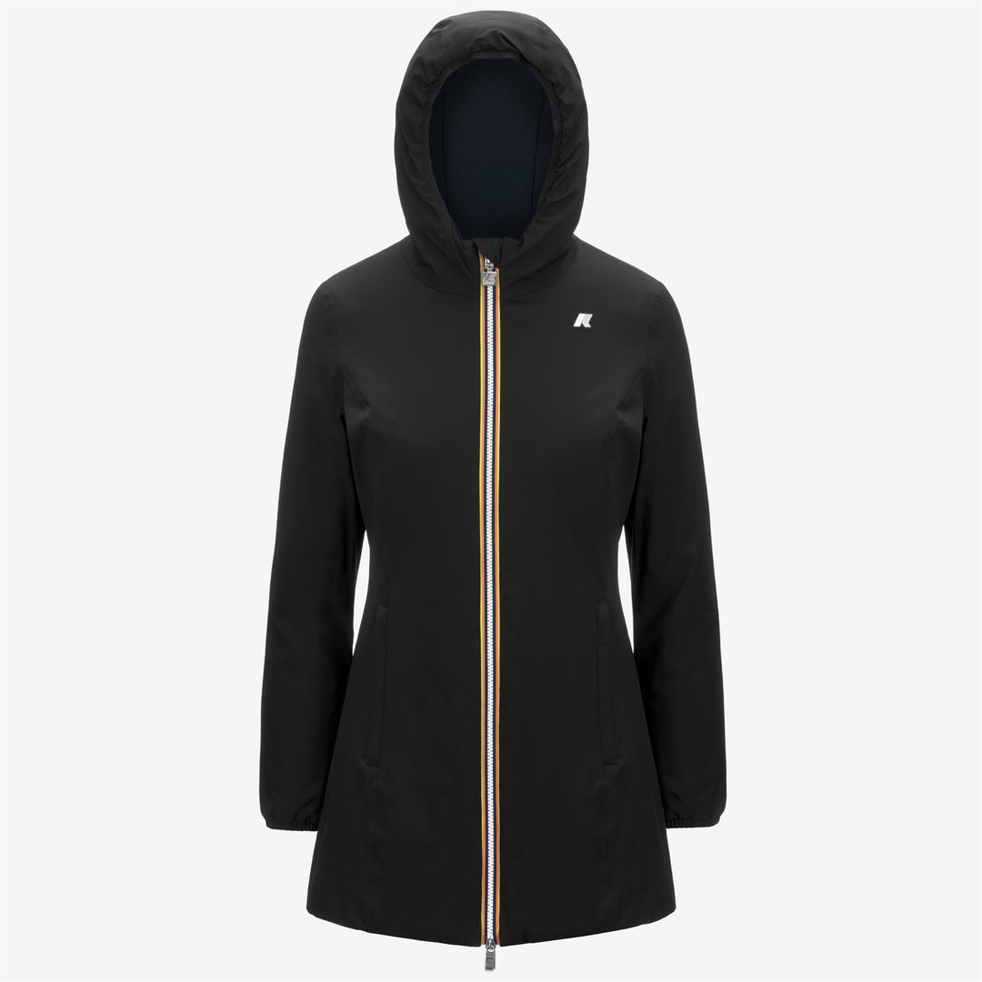 K-WAY DENISE ST WARM DOUBLE