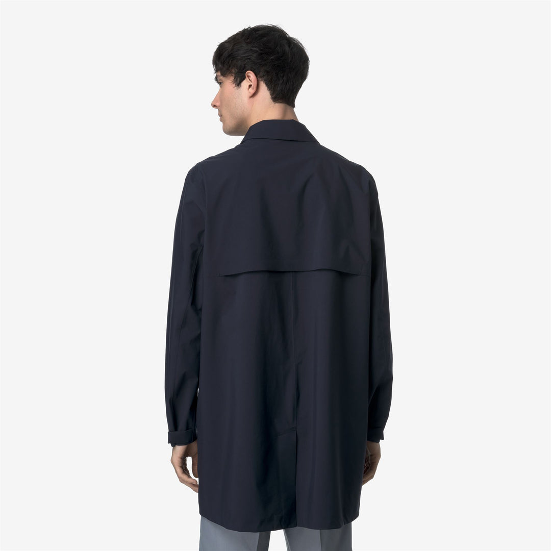 K-WAY KENLEY STRETCH 2L