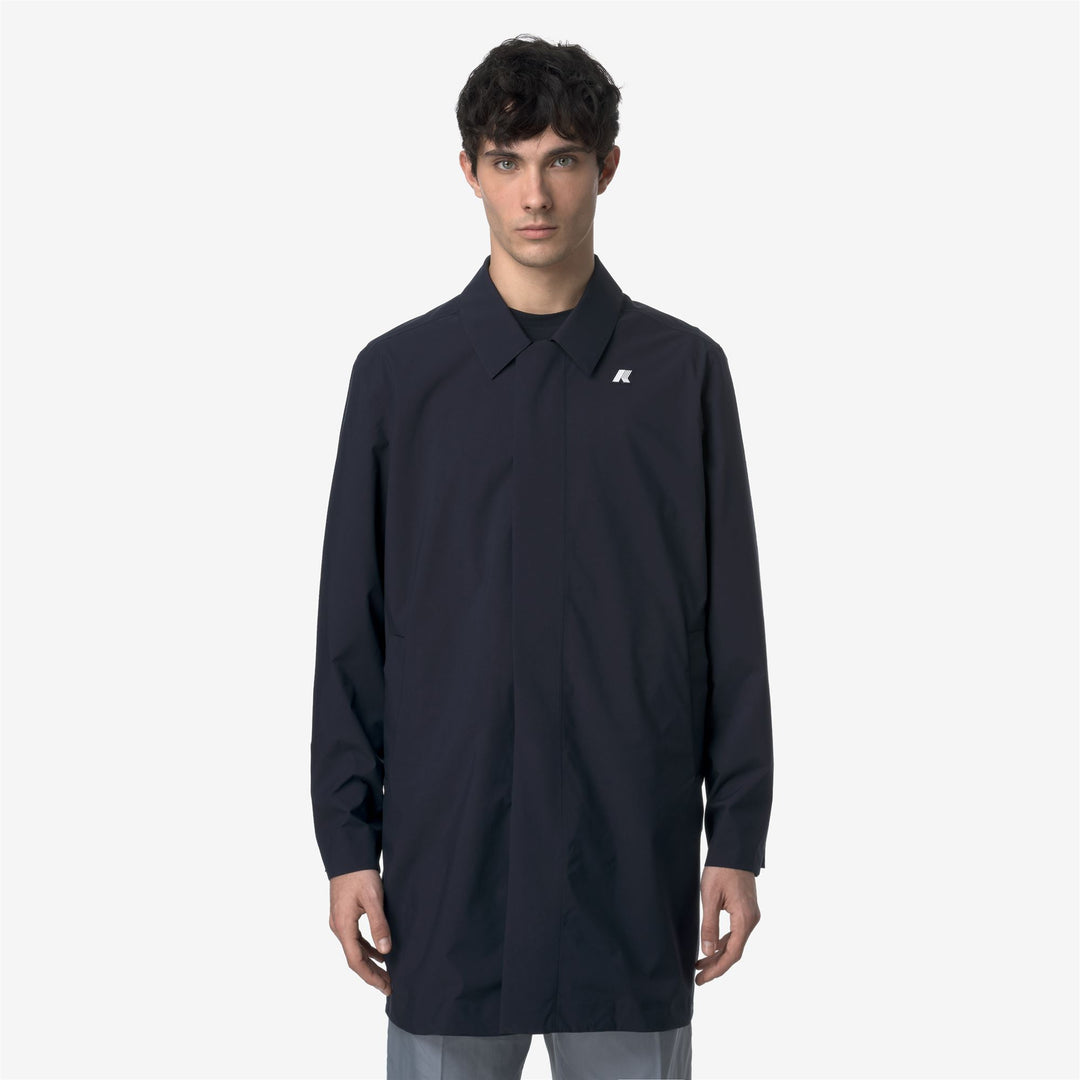 K-WAY KENLEY STRETCH 2L