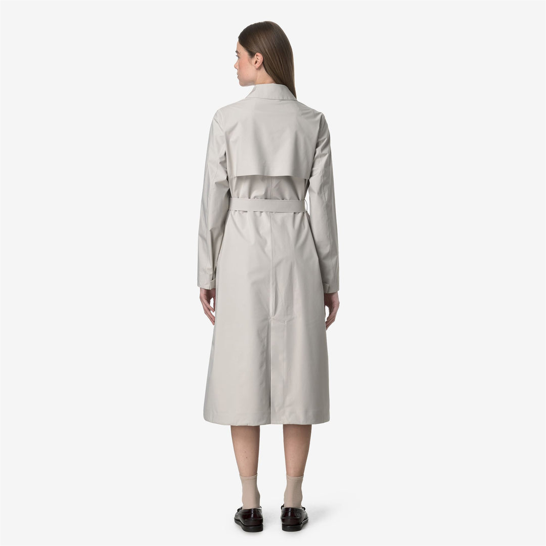 K-WAY BARBRA STRETCH 2 L