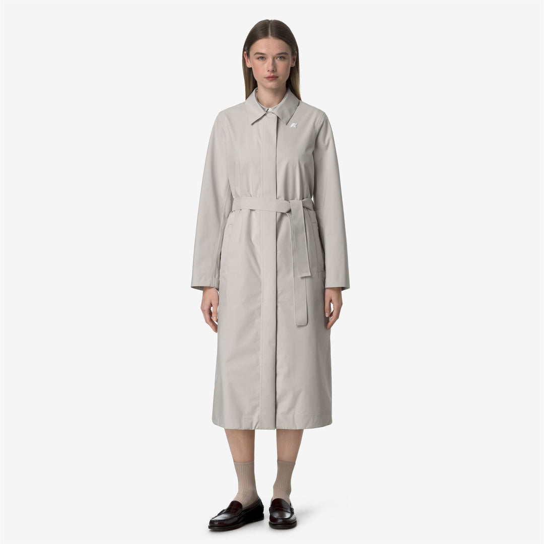 K-WAY BARBRA STRETCH 2 L