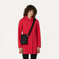 K-WAY BARBITON BAG