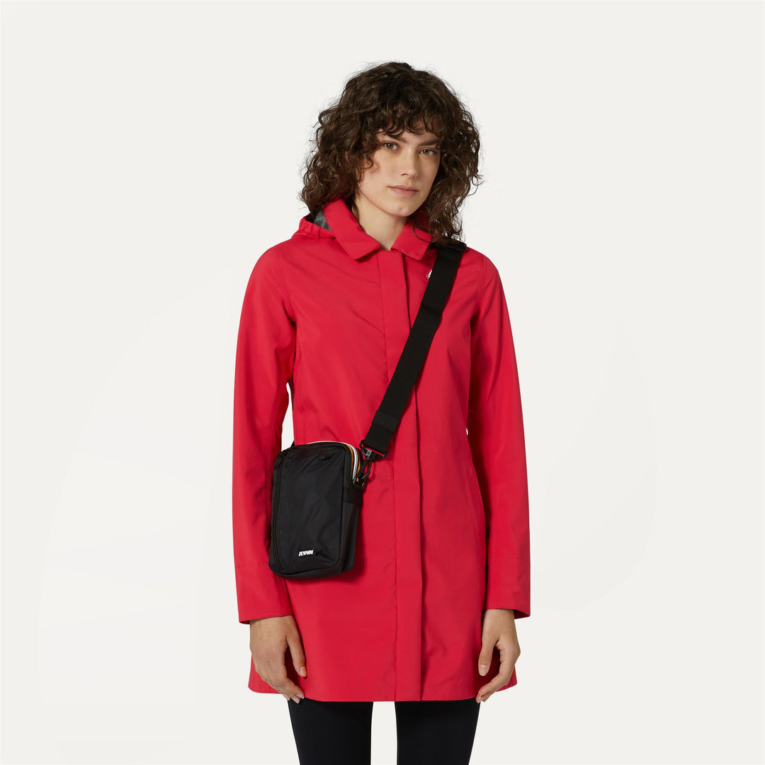 K-WAY BARBITON BAG