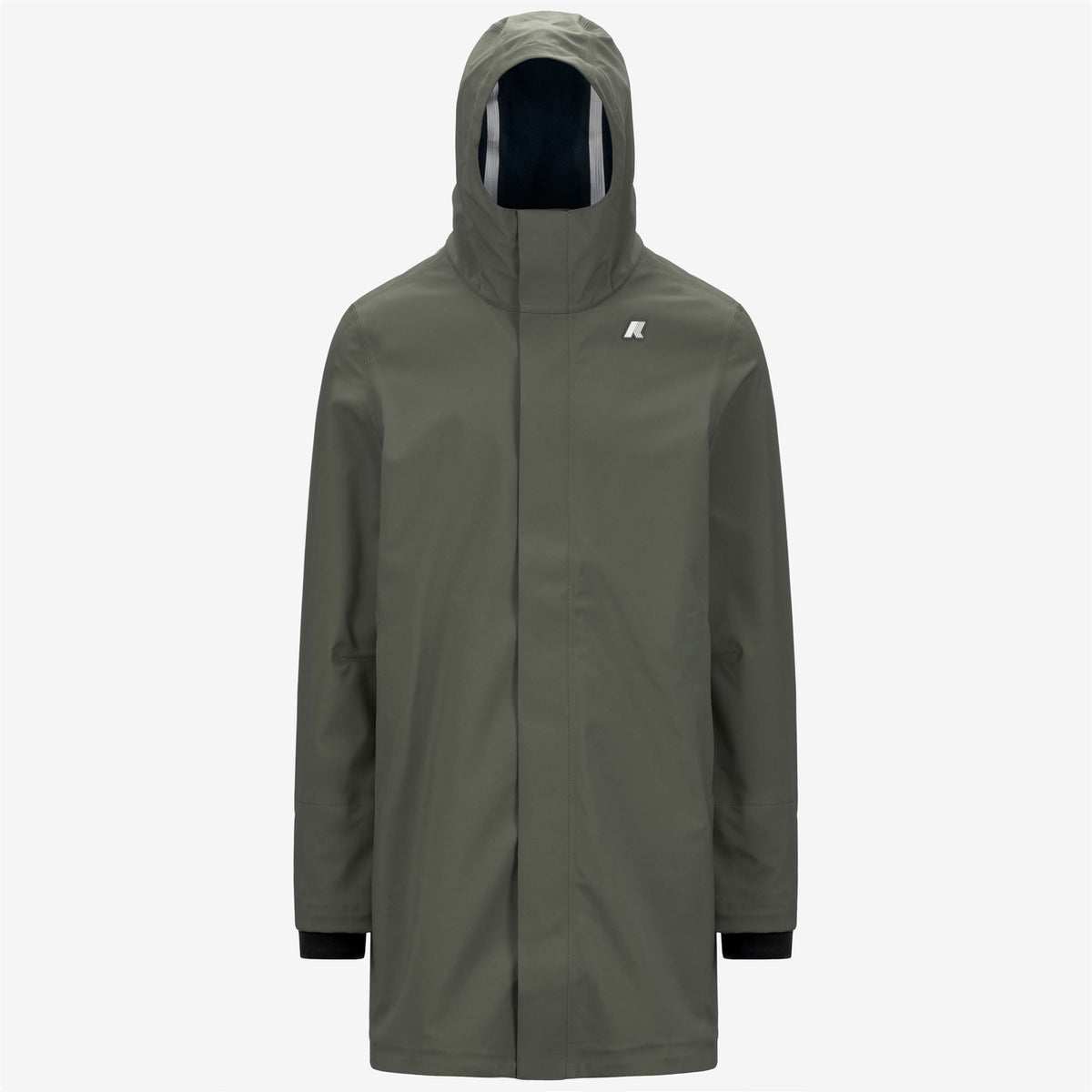 K-WAY THOMAS BONDED JACKET