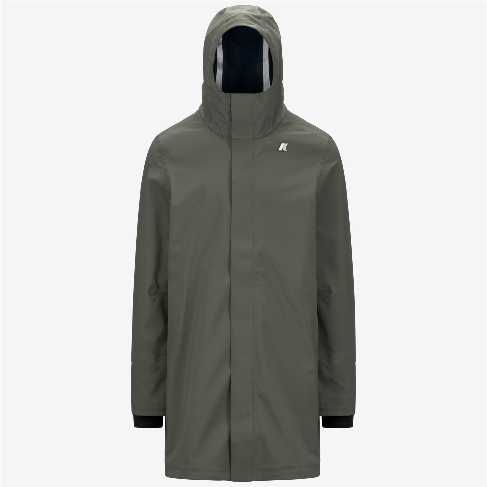 K-WAY THOMAS BONDED JACKET