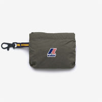 K-WAY BEVERLY S DOG COAT