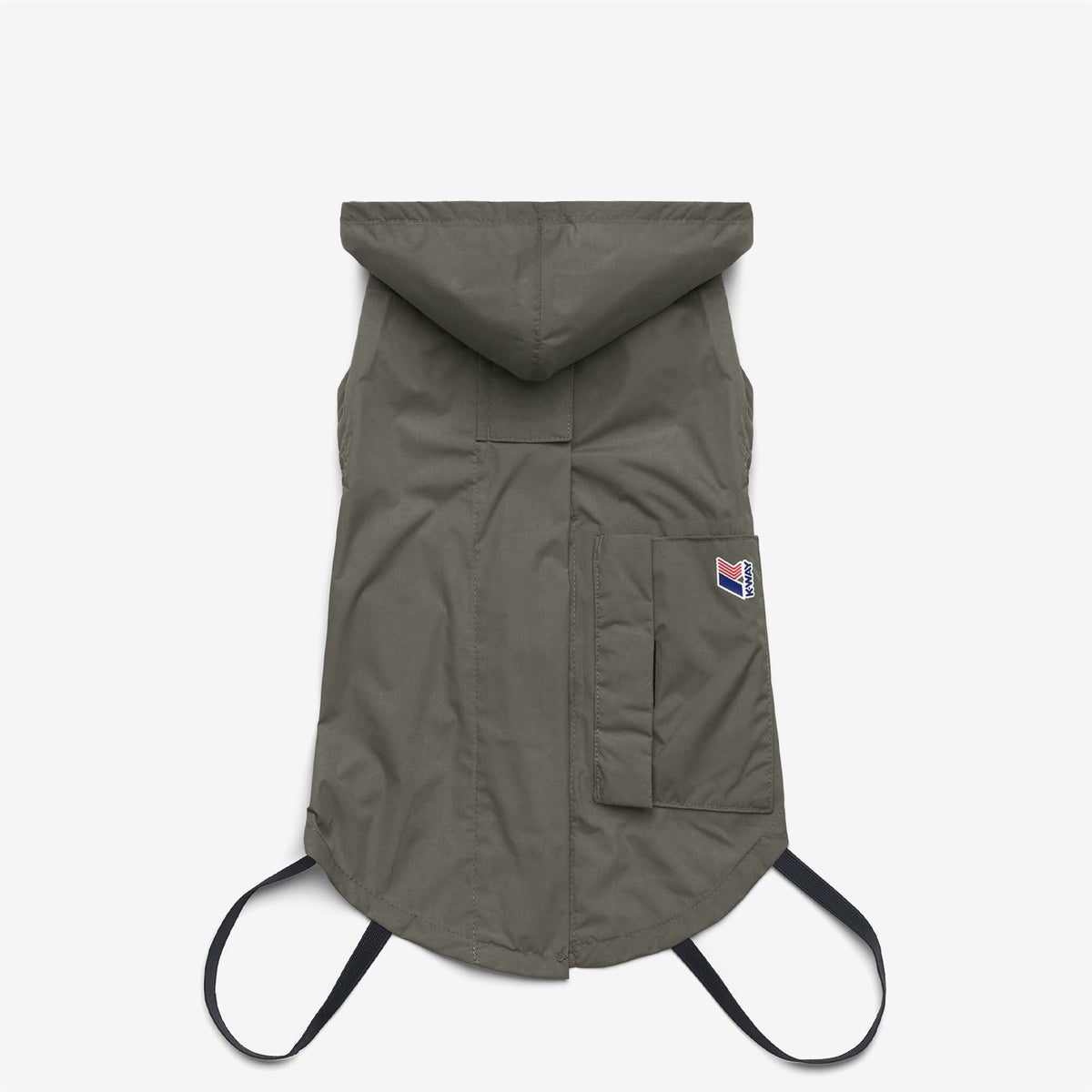 K-WAY BEVERLY S DOG COAT
