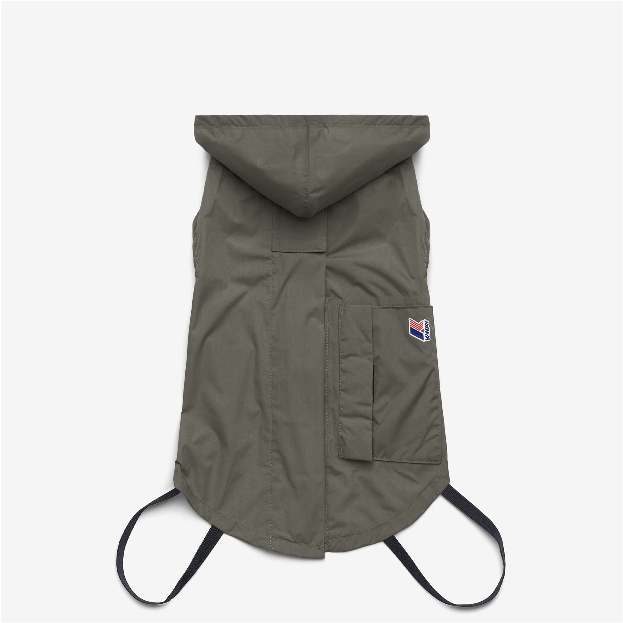 K-WAY BEVERLY S DOG COAT