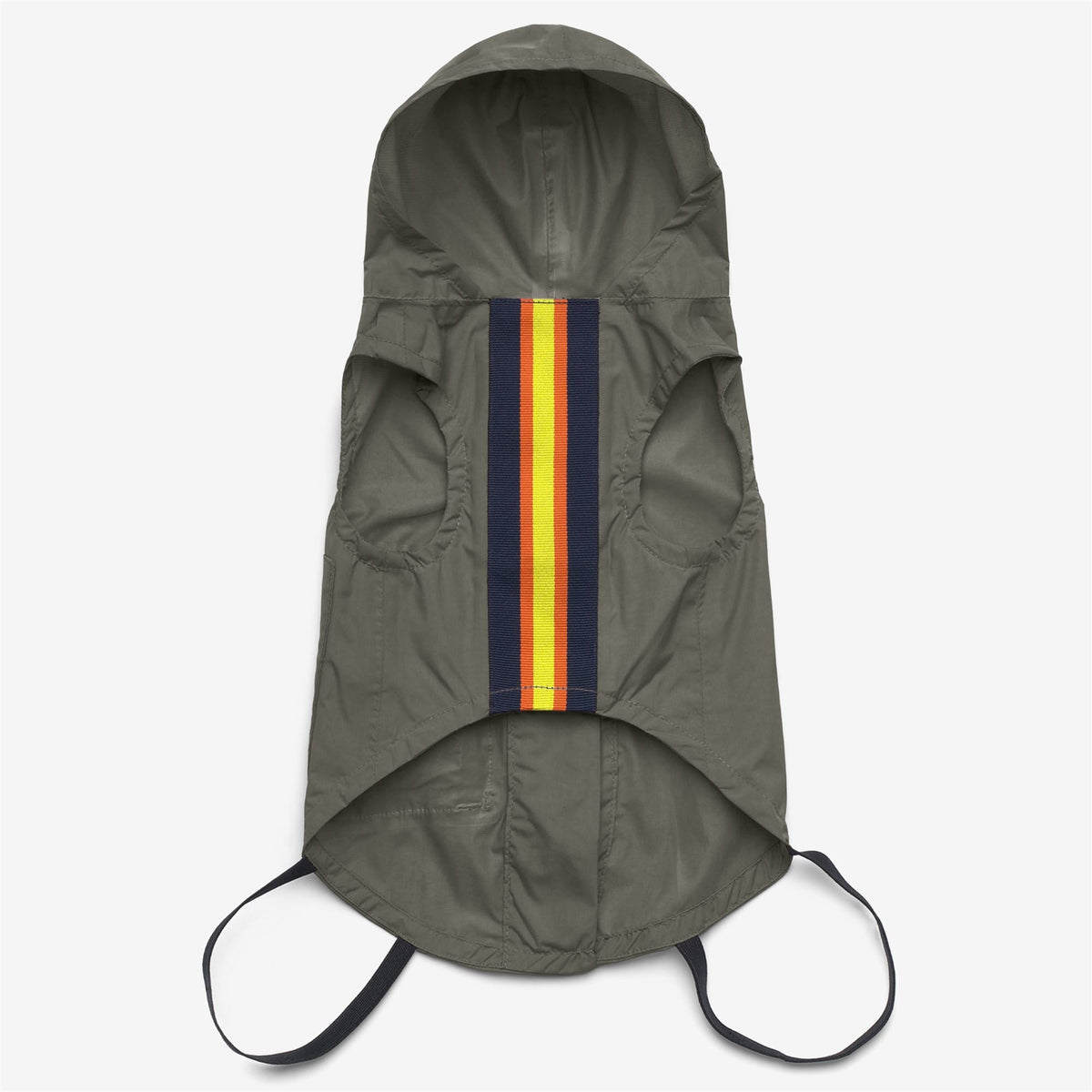 K-WAY BEVERLY S DOG COAT
