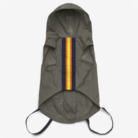 K-WAY BEVERLY S DOG COAT