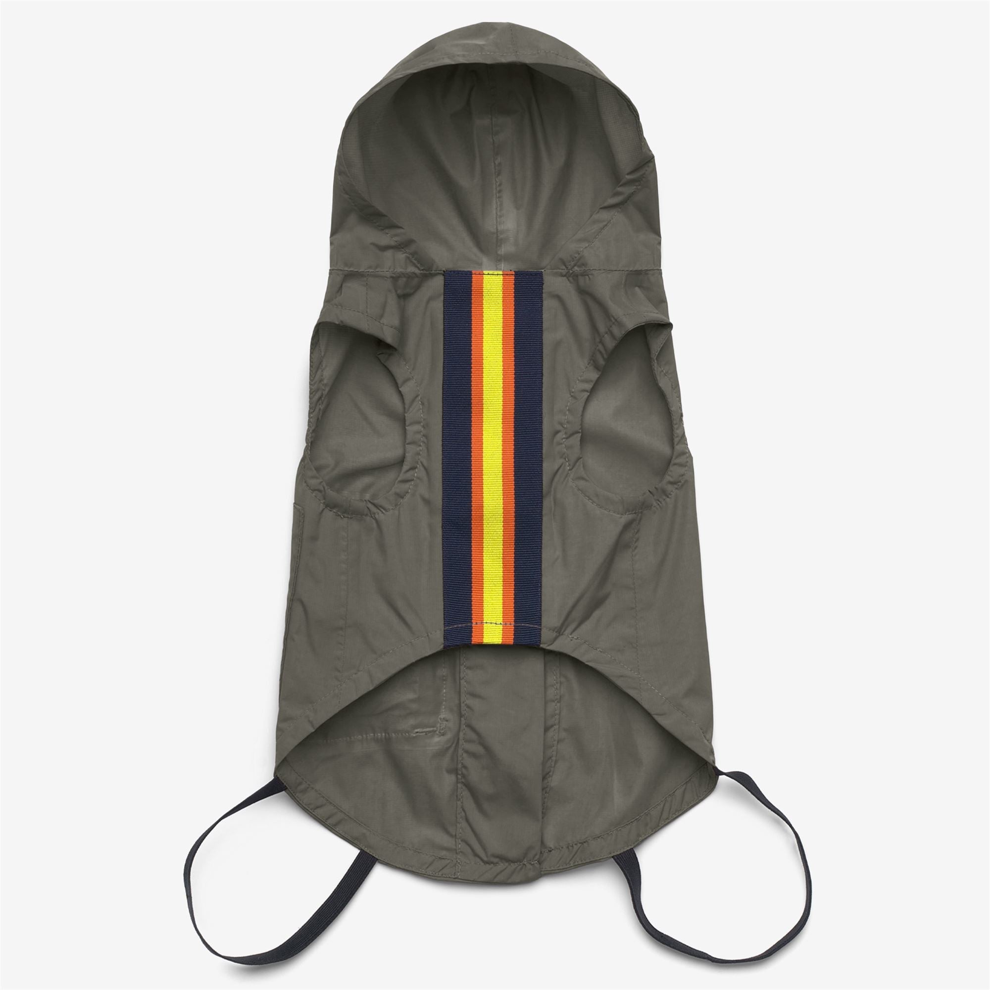 K-WAY BEVERLY S DOG COAT