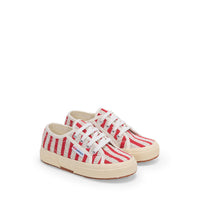 SUPERGA COTTON STRIPES