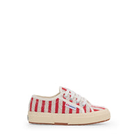 SUPERGA COTTON STRIPES