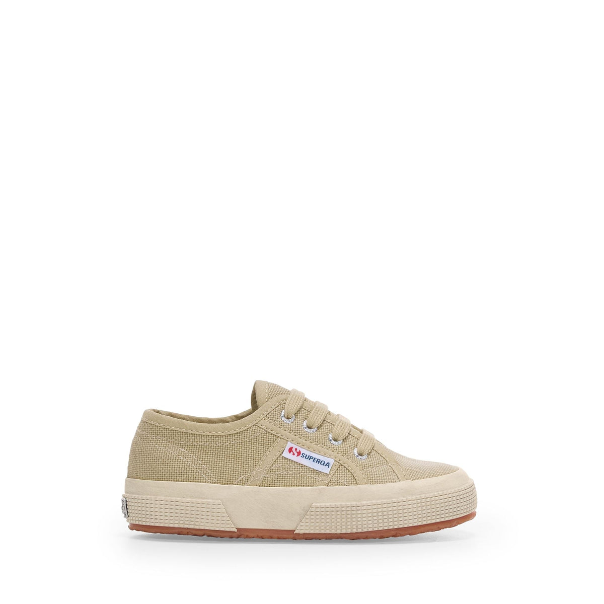 SUPERGA 2750 COTTON STONE WASH