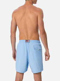 MC2 SAINT BARTH PANTONE SWIM SHORTS
