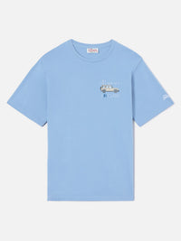 MC2 SAINT BARTH GIN CLASS T-SHIRT